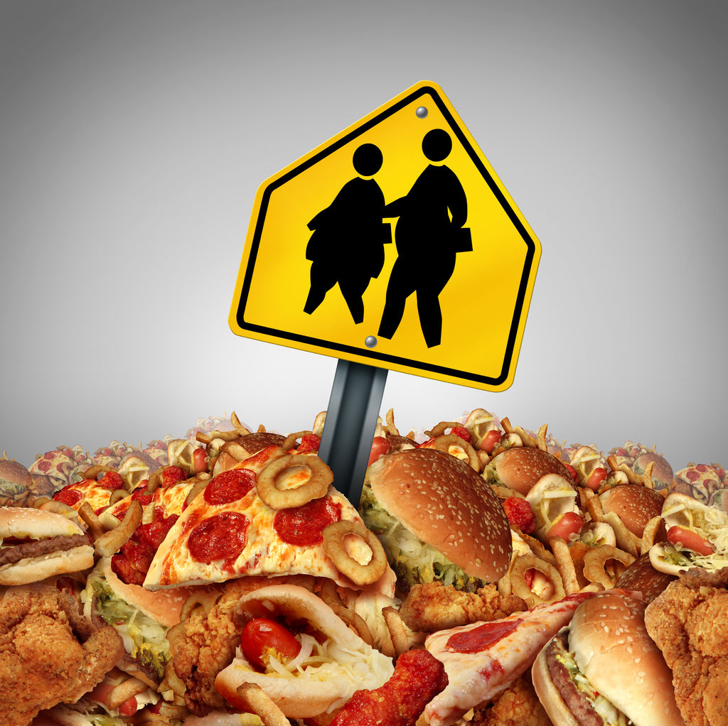 Who Caused the Childhood Obesity Epidemic? (Pedcast)